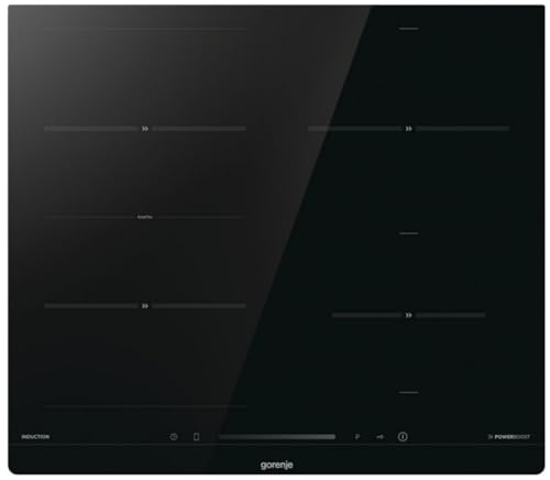 Gorenje Induktionskochfeld ISC645BSC - autark, 60 cm von Gorenje