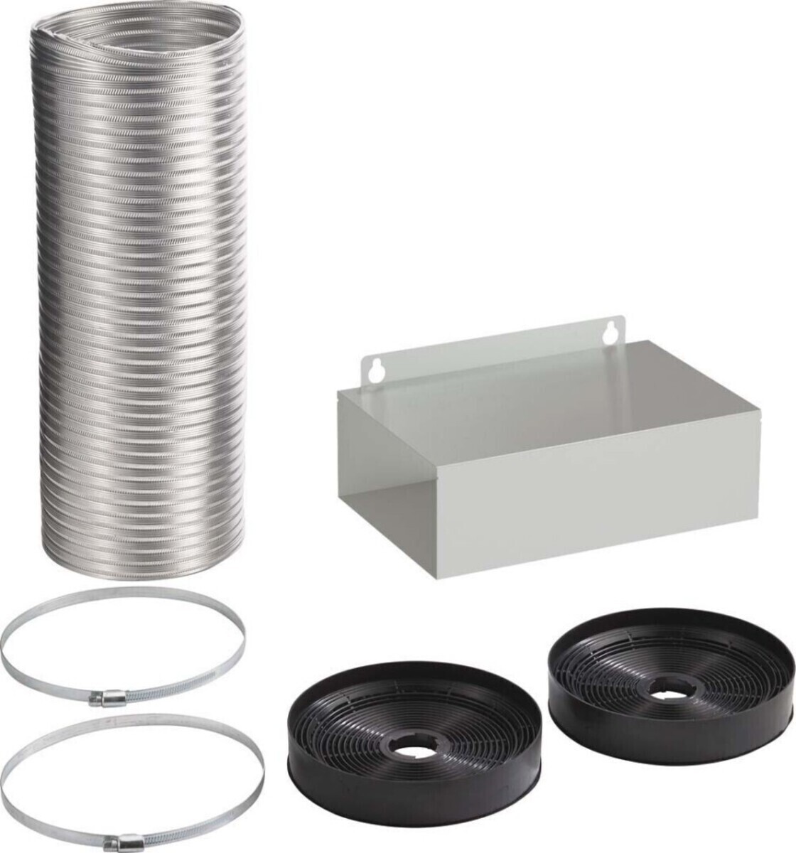 Gorenje Kohlefilter+Zubehör 735631 Gorenje Kohlefilter+Zubehör 735631 von Gorenje