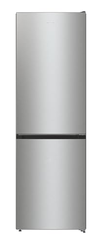 Gorenje Kühl- Gefrierkombination NRC619BSXL4, 326 Liter, Energieklasse B, ConvertZeroZone, ConvertActive, CrispZone, LED Light, No Frost Plus Gorenje Kühl- Gefrierkombination NRC619BSXL4, 326 Liter, Energieklasse B, ConvertZeroZone, ConvertActive, CrispZone, LED Light, No Frost Plus von Gorenje