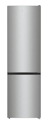 Gorenje Kühl- Gefrierkombination NRC620BSXL4, 361 Liter, Energieklasse B, ConvertZeroZone, ConvertActive, CrispZone, LED Light, No Frost Plus Gorenje Kühl- Gefrierkombination NRC620BSXL4, 361 Liter, Energieklasse B, ConvertZeroZone, ConvertActive, CrispZone, LED Light, No Frost Plus von Gorenje