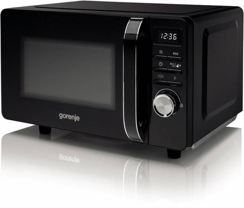 Gorenje MO20S4BC (Schwarz) von Gorenje