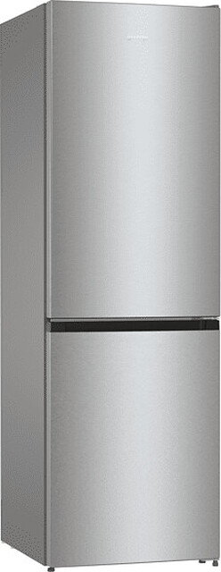 Gorenje NRC61CSXL4 Kühl-/Gefrierkombination grau Gorenje NRC61CSXL4 Kühl-/Gefrierkombination grau von Gorenje