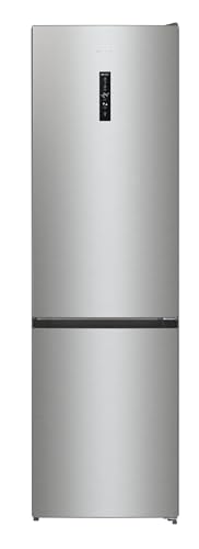Gorenje NRK 620 DA2XL4 Kühl-Gefrierkombination 200 cm hoch, D/Edelstahl Gorenje NRK 620 DA2XL4 Kühl-Gefrierkombination 200 cm hoch, D/Edelstahl von Gorenje