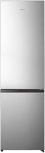 Gorenje NRK620AA1XL4 Kühl-Gefrierkombinationen silber Gorenje NRK620AA1XL4 Kühl-Gefrierkombinationen silber von Gorenje
