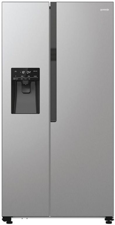 Gorenje NRR9185ESXL (edelstahl) von Gorenje