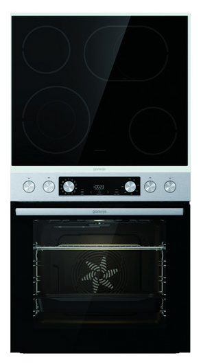Gorenje Power Set 2 Einbau-Herdset Gorenje Power Set 2 Einbau-Herdset von Gorenje