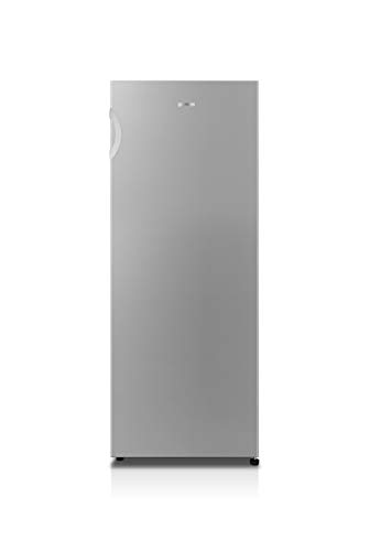 Gorenje R 4142 PS Kühlschrank/ Höhe 143,4 cm/ 242 L / LED Beleuchtung, Silber Gorenje R 4142 PS Kühlschrank/ Höhe 143,4 cm/ 242 L / LED Beleuchtung, Silber von Gorenje