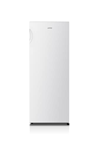 Gorenje R 4142 PW Kühlschrank/ Höhe 143,4 cm/ 242 L / LED Beleuchtung, Weiß von Gorenje