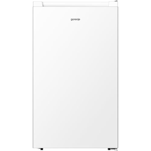 Gorenje R39EPW4 Tischkühlschrank/Freistehend/EEK E / 40dB / 92 Liter/Gemüsefach/LED Beleuchtung/Türanschlag wechselbar/HxBxT: 84,2 x 47,5 x 44,8 cm/Weiß Gorenje R39EPW4 Tischkühlschrank/Freistehend/EEK E / 40dB / 92 Liter/Gemüsefach/LED Beleuchtung/Türanschlag wechselbar/HxBxT: 84,2 x 47,5 x 44,8 cm/Weiß von Gorenje