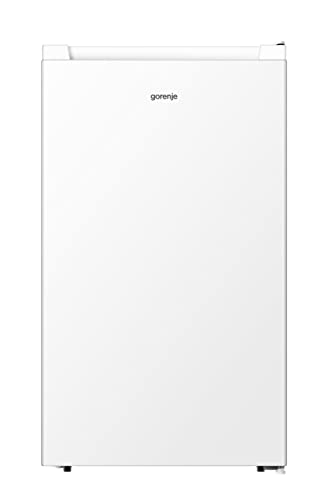 Gorenje R39FPW4 Kühlschrank/CrispZone / 84,2 cm/Kühlteil 92 Liter / 39 dB/weiß von Gorenje