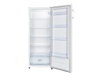 Gorenje R4142PW - Kühlschrank - Breite: 55 cm - Tiefe: 54,2 cm - Höhe: 143,4 cm - 242 Liter - Klasse E - weiß Gorenje R4142PW - Kühlschrank - Breite: 55 cm - Tiefe: 54,2 cm - Höhe: 143,4 cm - 242 Liter - Klasse E - weiß von Gorenje