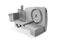 Gorenje R607A, Elektrisk, 1,5 cm, Grå, Metall, Plast, 17 cm, 110 W Gorenje R607A, Elektrisk, 1,5 cm, Grå, Metall, Plast, 17 cm, 110 W von Gorenje