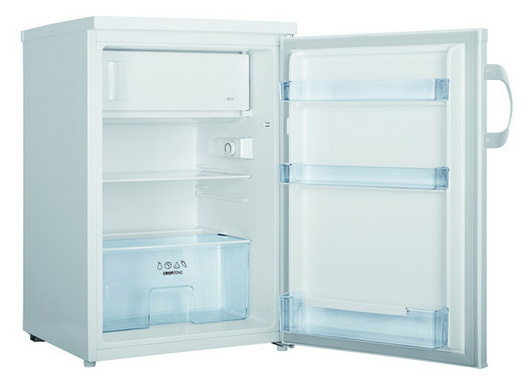 Gorenje RB 492 PW Tischkühlschrank 56cm Gorenje RB 492 PW Tischkühlschrank 56cm von Gorenje