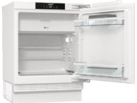 Gorenje RBIU609EA1, 121 l, Integriert, E, 38 dB, SN-ST, Weiß Gorenje RBIU609EA1, 121 l, Integriert, E, 38 dB, SN-ST, Weiß von Gorenje
