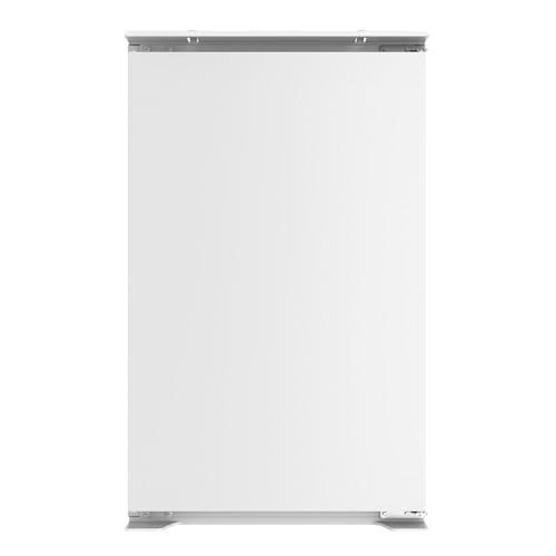 Gorenje RI409EP1 Einbau-Tischkühlschrank/ 88er Nische/Schlepptürscharnier/EEK E/ 39dB/ 129 Liter/CrispZone/LED Beleuchtung/Abtau-Vollautomatik/Türanschlag wechselbar/HxBxT: 88x 54x54 cm/Weiß Gorenje RI409EP1 Einbau-Tischkühlschrank/ 88er Nische/Schlepptürscharnier/EEK E/ 39dB/ 129 Liter/CrispZone/LED Beleuchtung/Abtau-Vollautomatik/Türanschlag wechselbar/HxBxT: 88x 54x54 cm/Weiß von Gorenje