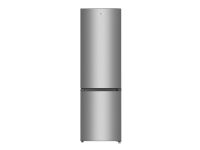 Gorenje RK4182PS4, 269 l, N-T, 39 dB, 3 kg/24h, E, Silber von Gorenje