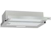Gorenje TH60E3X, 350 m³/h, Abluft/Umluft, E, A, B, 67 dB von Gorenje