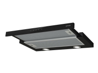 Gorenje TH64E4BG, 450 m³/h, Abluft/Umluft, D, A, B, 71 dB Gorenje TH64E4BG, 450 m³/h, Abluft/Umluft, D, A, B, 71 dB von Gorenje