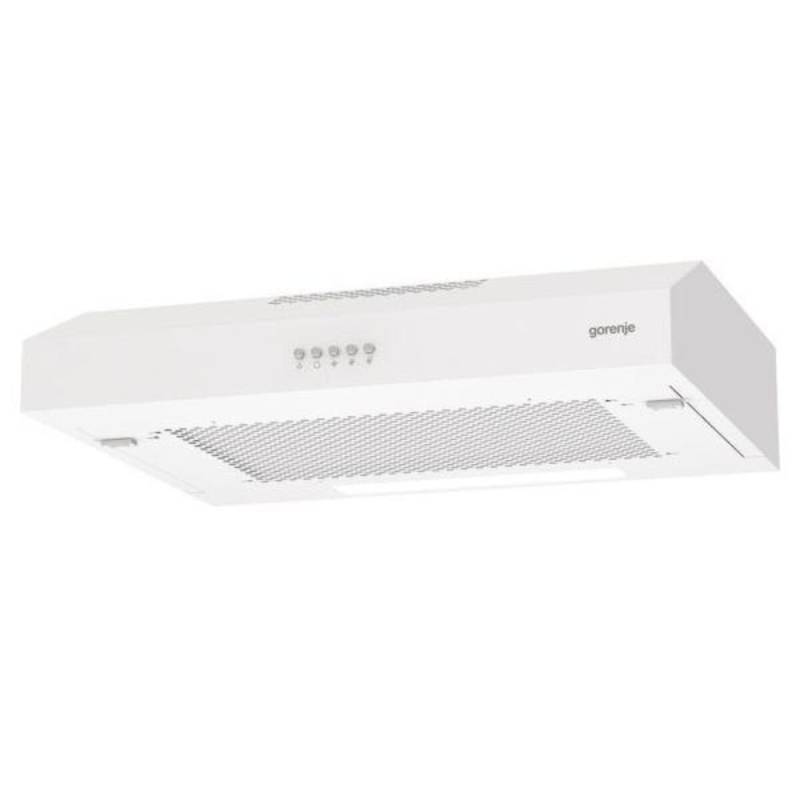 Gorenje UB-Haube WHU629EW/S 733030 von Gorenje