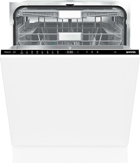 Gorenje ULTRABU16AESX Geschirrspüler von Gorenje