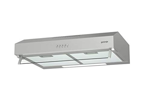 Gorenje Unterbauhaube WHU 629 AX/M C sr von Gorenje