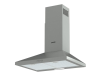 Gorenje WHC629E4X, 450 m³/h, Abluft/Umluft, C, A, B, 65 dB Gorenje WHC629E4X, 450 m³/h, Abluft/Umluft, C, A, B, 65 dB von Gorenje