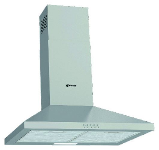 Gorenje WHC629E4X-DE Kamin-Dunstabzugshaube 60cm Gorenje WHC629E4X-DE Kamin-Dunstabzugshaube 60cm von Gorenje