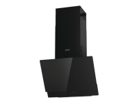 Gorenje WHI649EB, 608 m³/h, Abluft/Umluft, B, A, C, 63 dB Gorenje WHI649EB, 608 m³/h, Abluft/Umluft, B, A, C, 63 dB von Gorenje