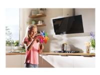 Gorenje WHI949EXBG, 608 m³/h, Abluft/Umluft, B, A, C, 63 dB von Gorenje