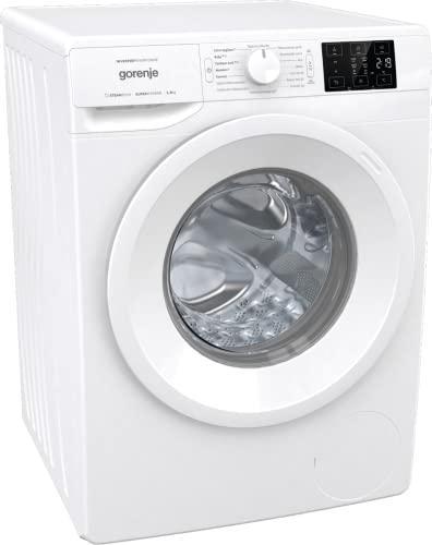 Gorenje WNEI94ADPS (739580) Waschmaschine Frontlader 9kg von Gorenje
