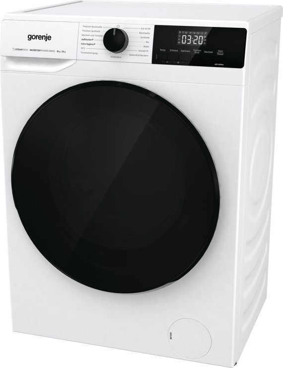 Gorenje Waschtrockner WD2A854ADPS/DE 20009496 von Gorenje