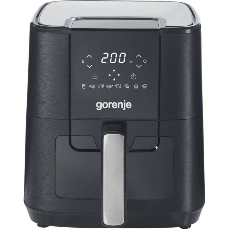 Heißluftfritteuse AF1350DWB von Gorenje