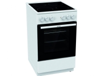 Herd Kocher GORENJE GEC5A10WG von Gorenje