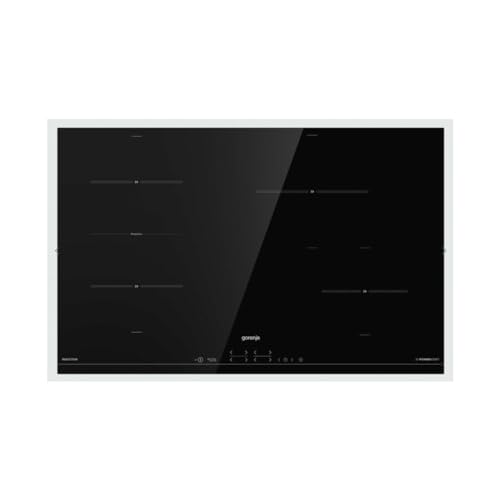 Gorenje IT843BX Eingebaut Zonen-Induktionskochfeld Schwarz Gorenje IT843BX Eingebaut Zonen-Induktionskochfeld Schwarz von Gorenje