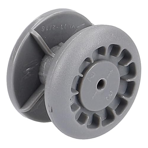 Korbführungsrolle für Oberkorb gorenje 385752 in Geschirrspüler Korbführungsrolle für Oberkorb gorenje 385752 in Geschirrspüler von Gorenje