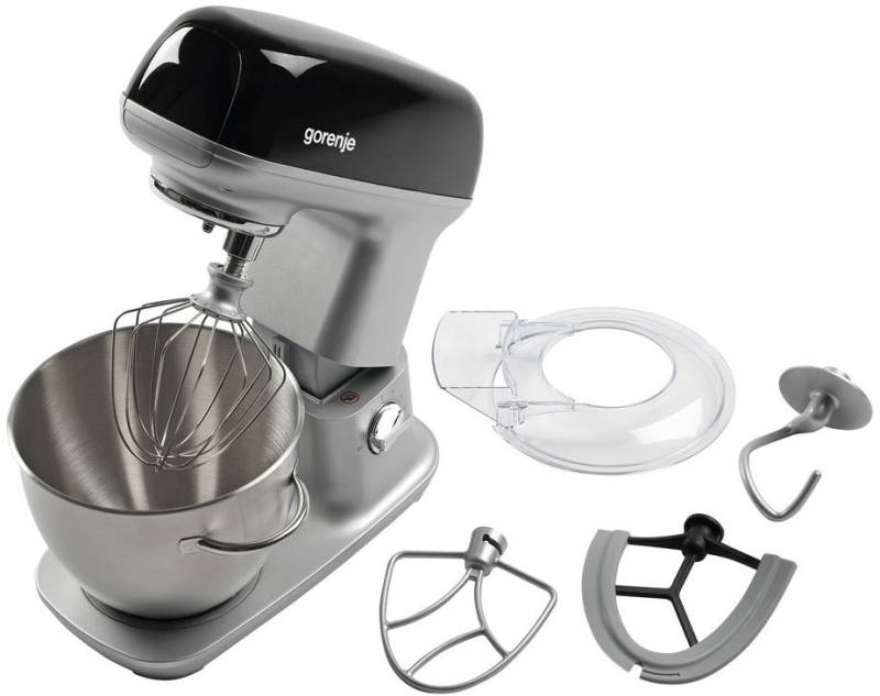 MMC1000RLBK Küchenmaschine von Gorenje