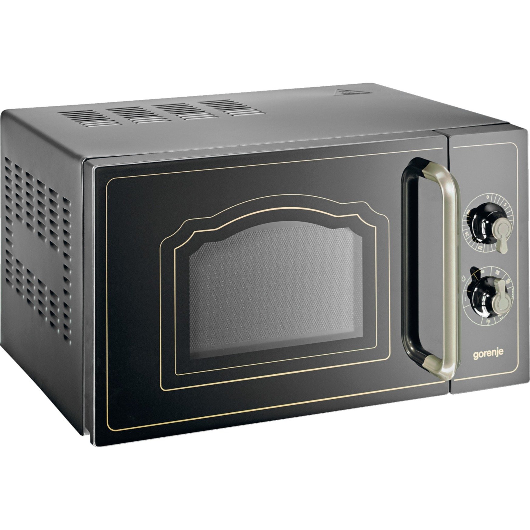 MO4250CLB, Mikrowelle MO4250CLB, Mikrowelle von Gorenje
