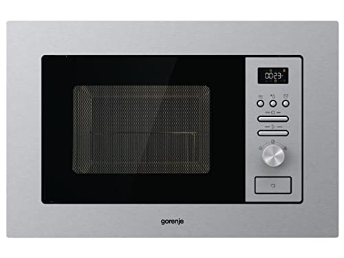 Mikrobangų krosnelÄ— MikrobangÄ— Gorenje BM201AG1X von Gorenje