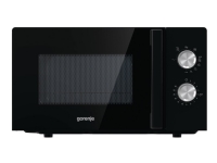Mikrowellenherd Gorenje MICROWAVE OVEN MO20E2BH Mikrowellenherd Gorenje MICROWAVE OVEN MO20E2BH von Gorenje