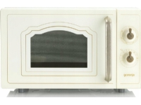 Mikrowellenherd Gorenje Mikrowellenherd | MO4250TCLI | Freistehend | 700 W | bräunlich gelb von Gorenje