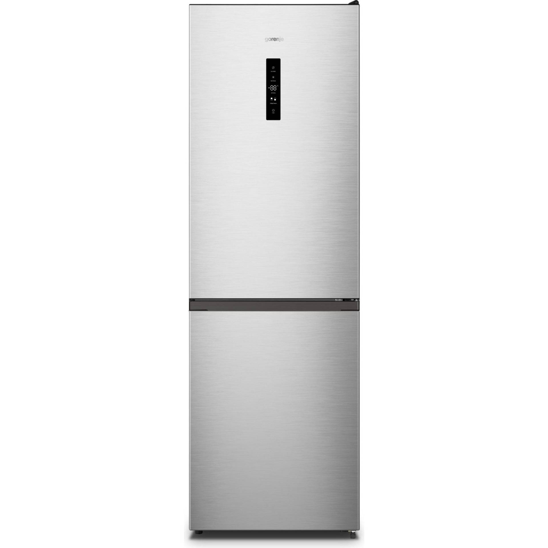 N619EAXL4, Kühl-/Gefrierkombination N619EAXL4, Kühl-/Gefrierkombination von Gorenje