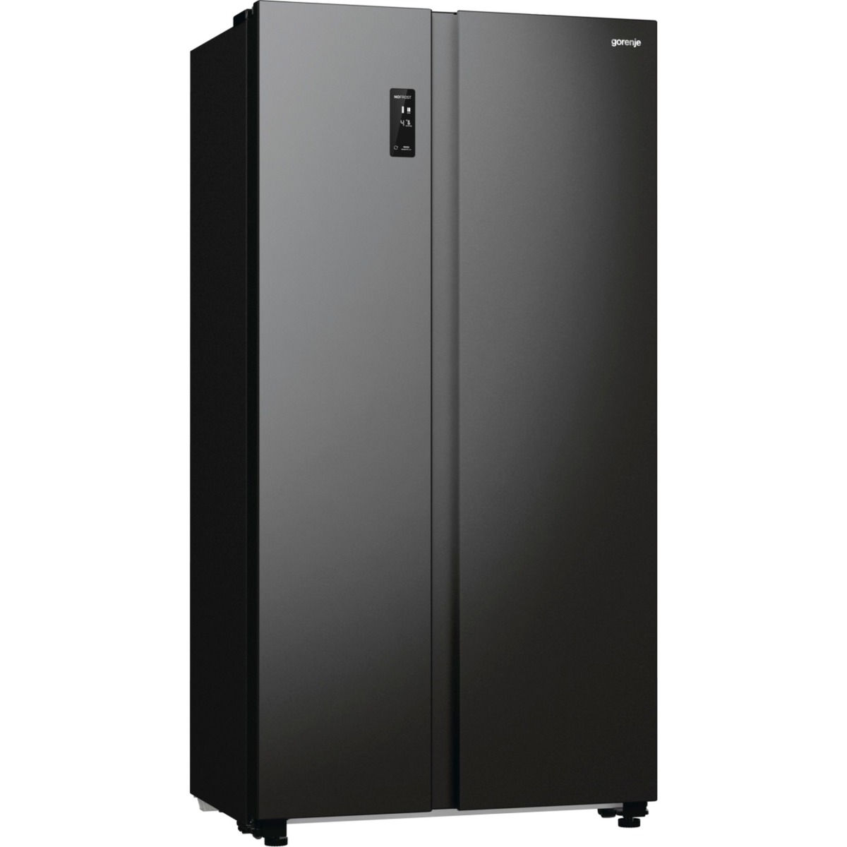 NRR9185EABXL, Side-by-Side von Gorenje