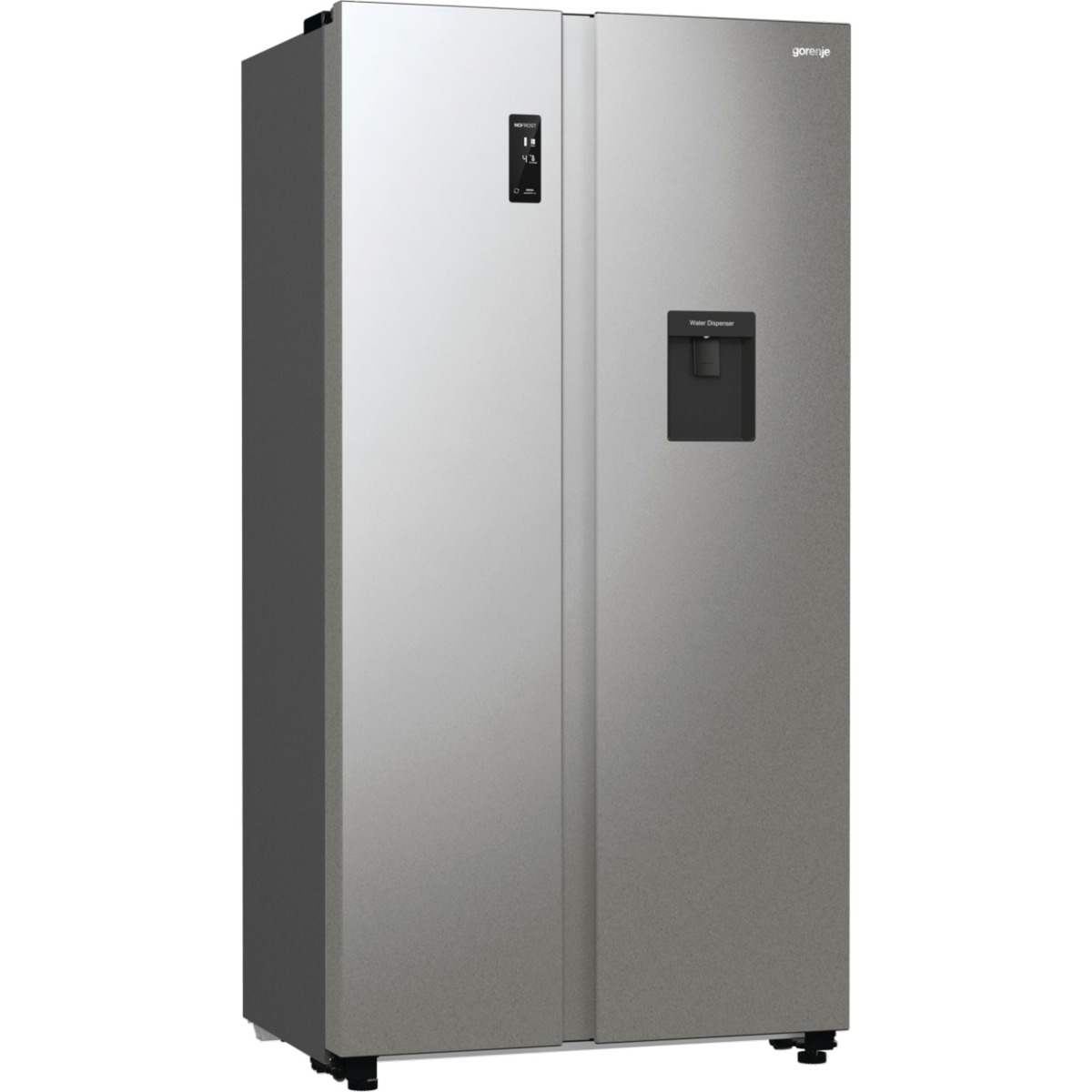 NRR9185EAXLWD, Side-by-Side NRR9185EAXLWD, Side-by-Side von Gorenje