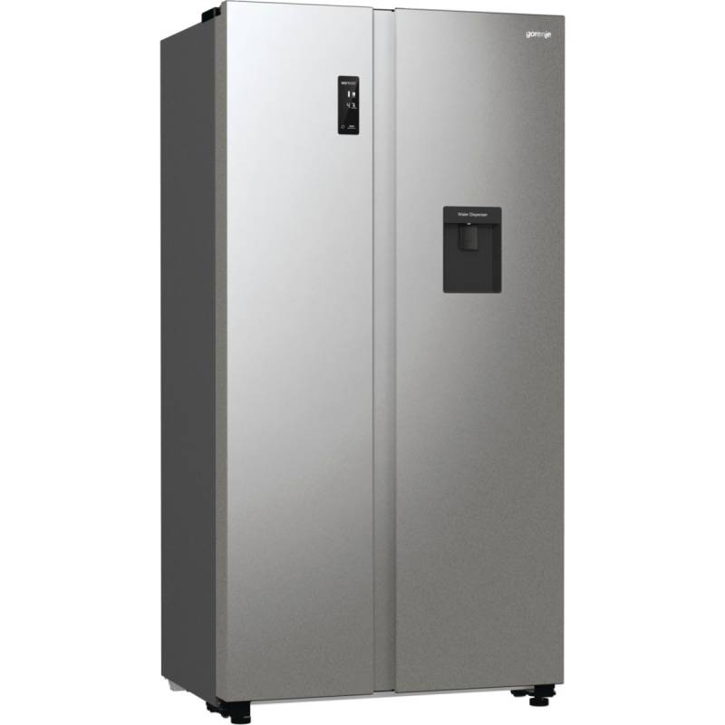 NRR9185EAXLWD, Side-by-Side von Gorenje
