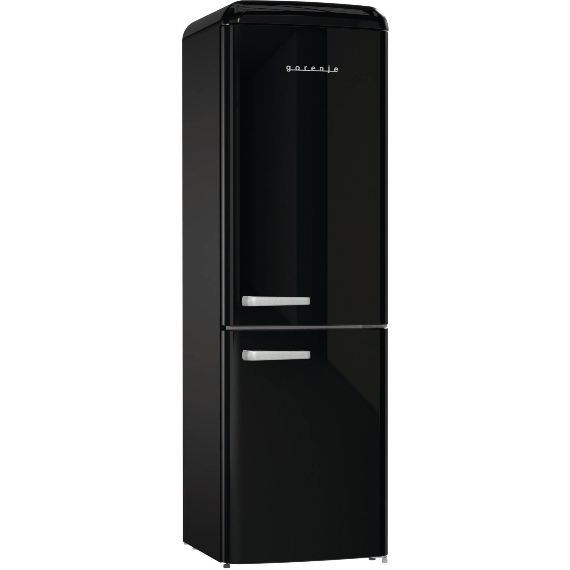 ONRK619DBK, Kühl-/Gefrierkombination ONRK619DBK, Kühl-/Gefrierkombination von Gorenje