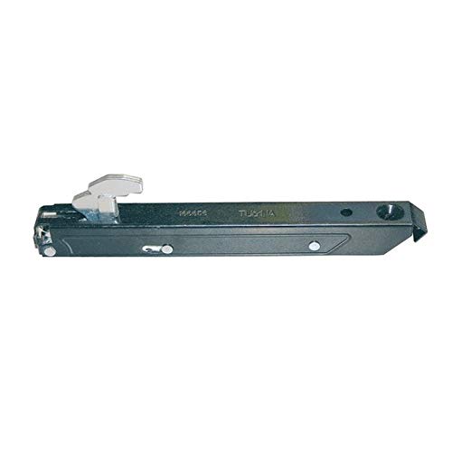 ORIGINAL Backofen Türscharnier rechts/links Gorenje 166656 109482 von Gorenje