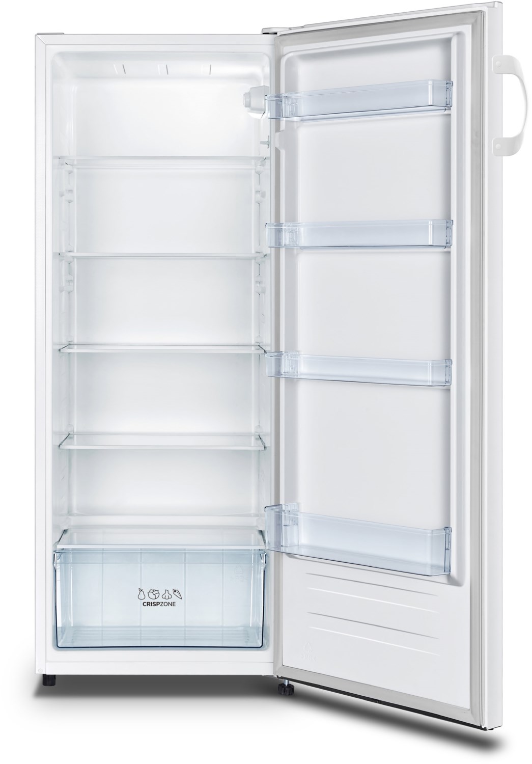 R4142PW Standkühlschrank weiß / E von Gorenje