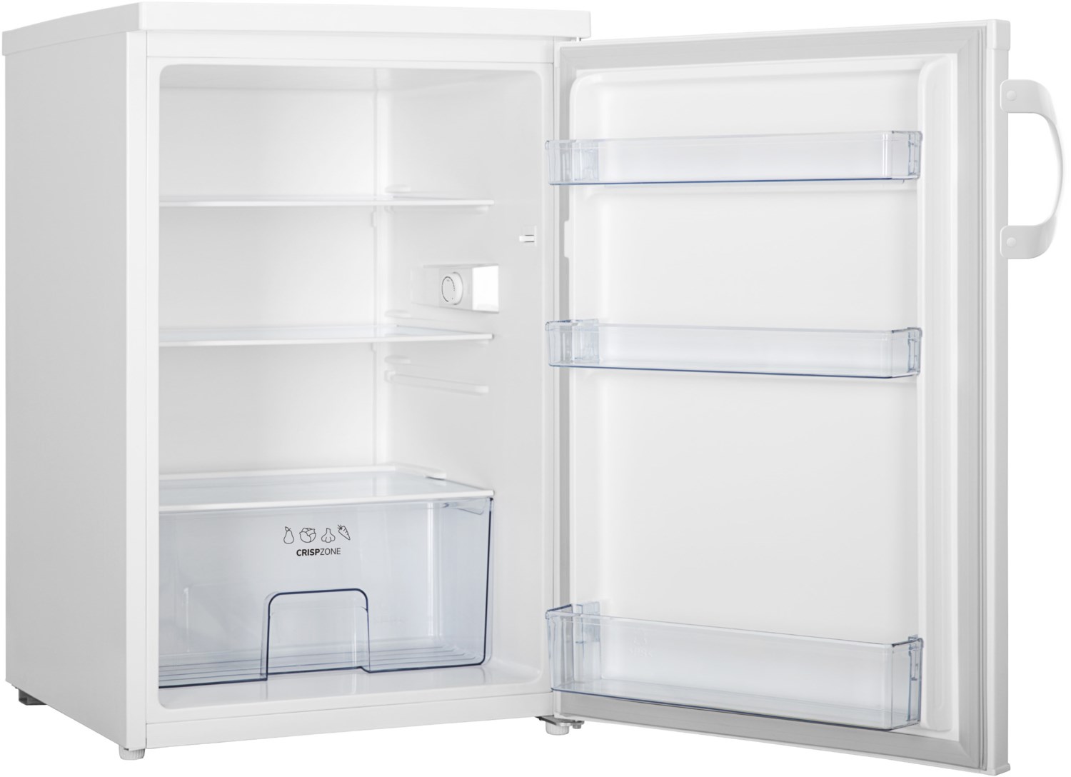 R492PW Tischkühlschrank weiß / E R492PW Tischkühlschrank weiß / E von Gorenje