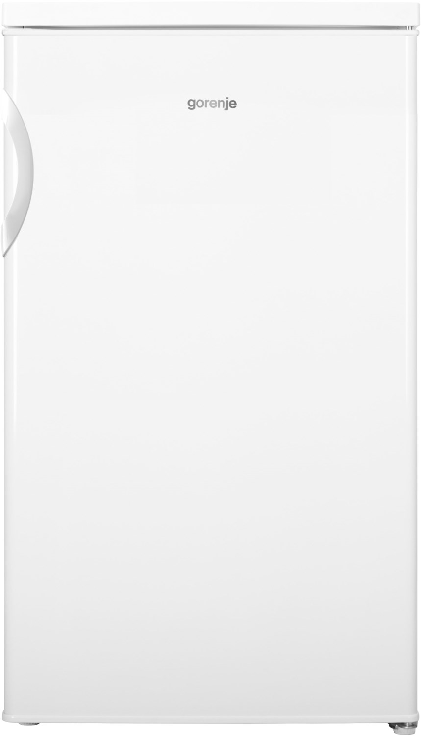R49DPW Tischkühlschrank weiß / D R49DPW Tischkühlschrank weiß / D von Gorenje