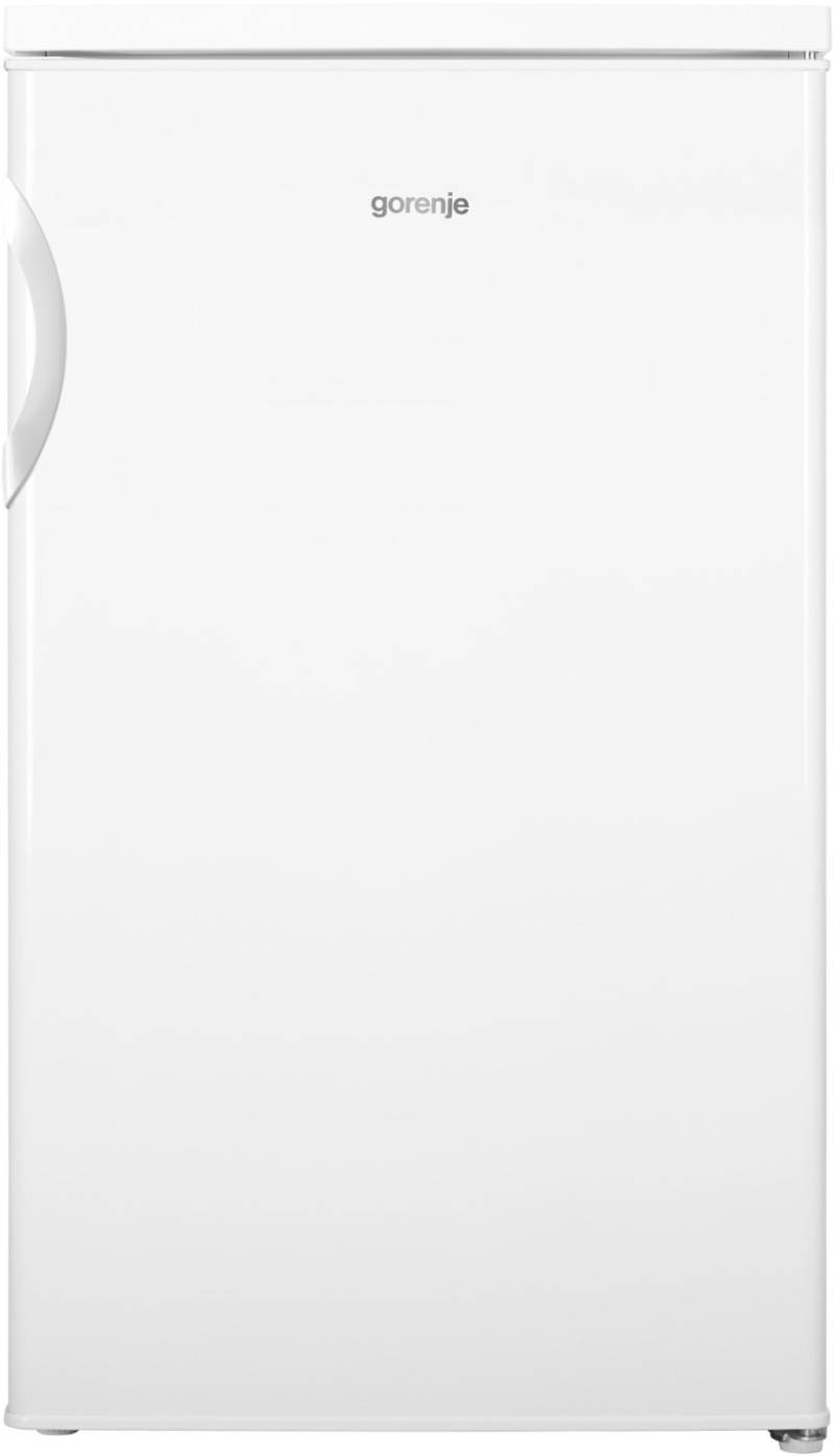 R49DPW Tischkühlschrank weiß / D von Gorenje